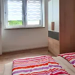 Geraeumige Moderne 3 Raumwohnung *