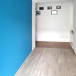 شقة Geraeumige Moderne 3 Raumwohnung *