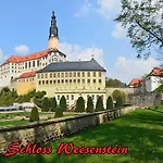 Geraeumige Moderne 3 Raumwohnung شقة *