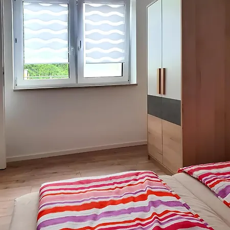 Geraeumige Moderne 3 Raumwohnung * Dohna