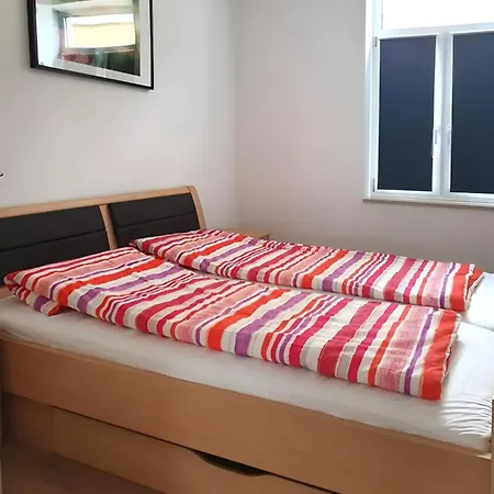 Apartment Geraeumige Moderne 3 Raumwohnung *