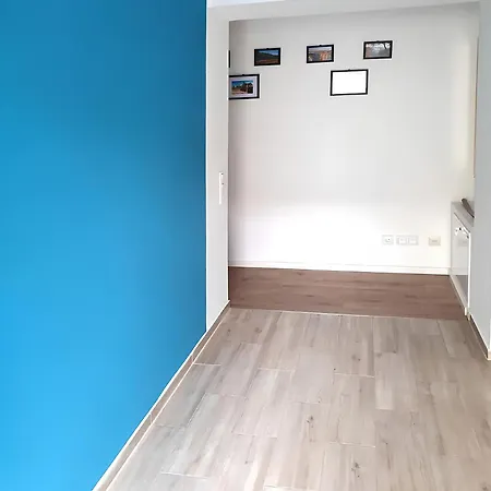 Apartament Geraeumige Moderne 3 Raumwohnung *