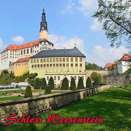 Geraeumige Moderne 3 Raumwohnung Apartament *