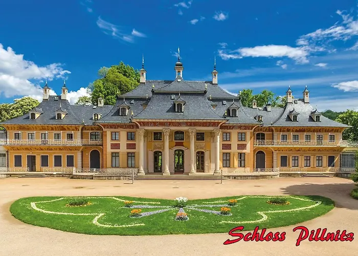 Geraeumige Moderne 3 Raumwohnung * Dohna