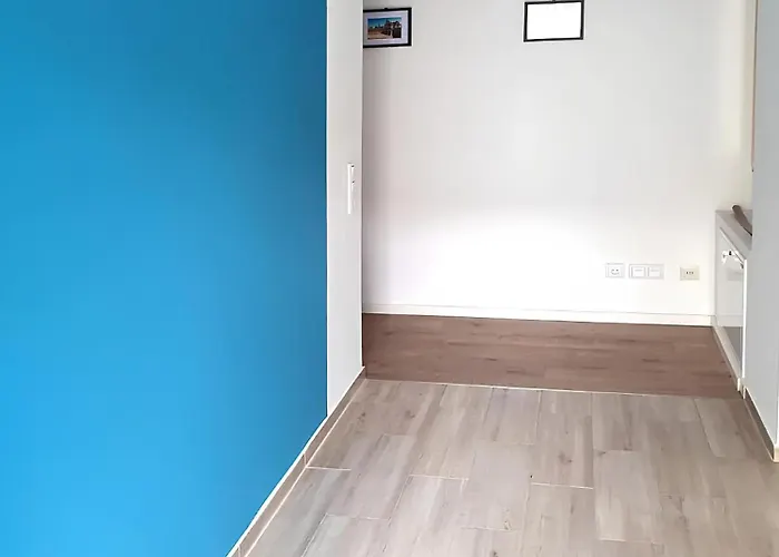 Geraeumige Moderne 3 Raumwohnung * Dohna