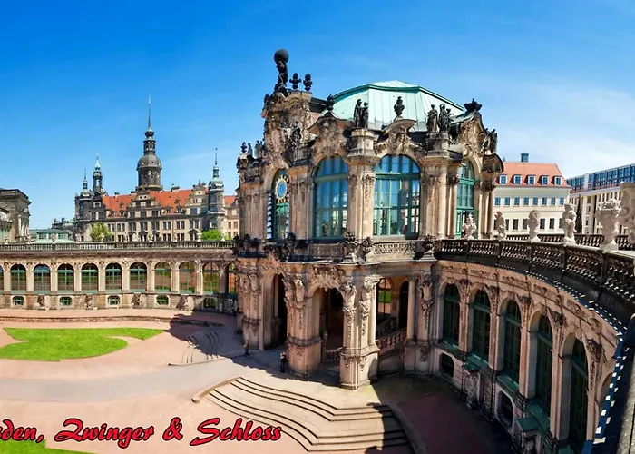 Geraeumige Moderne 3 Raumwohnung Apartament Dohna